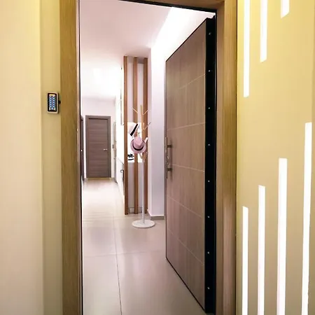 Armi Luxury Apartment In The Heart Of The City Chania  Exterior photo