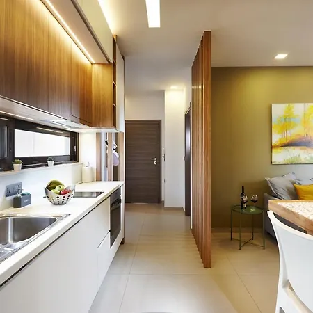 Armi Luxury Apartment In The Heart Of The City Chania  Exterior photo