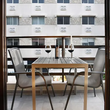 Armi Luxury Apartment In The Heart Of The City Chania  Exterior photo