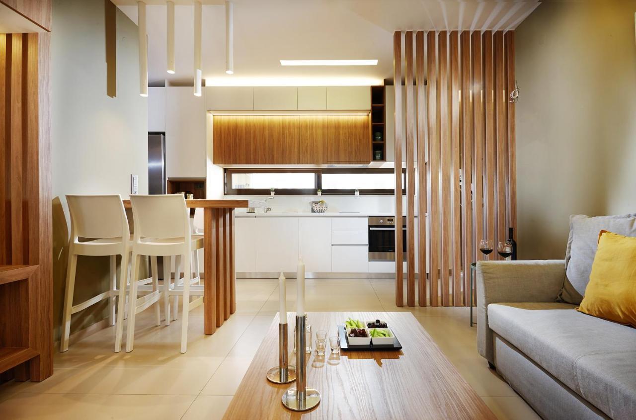 Apartment Armi Luxury In The Heart Of The