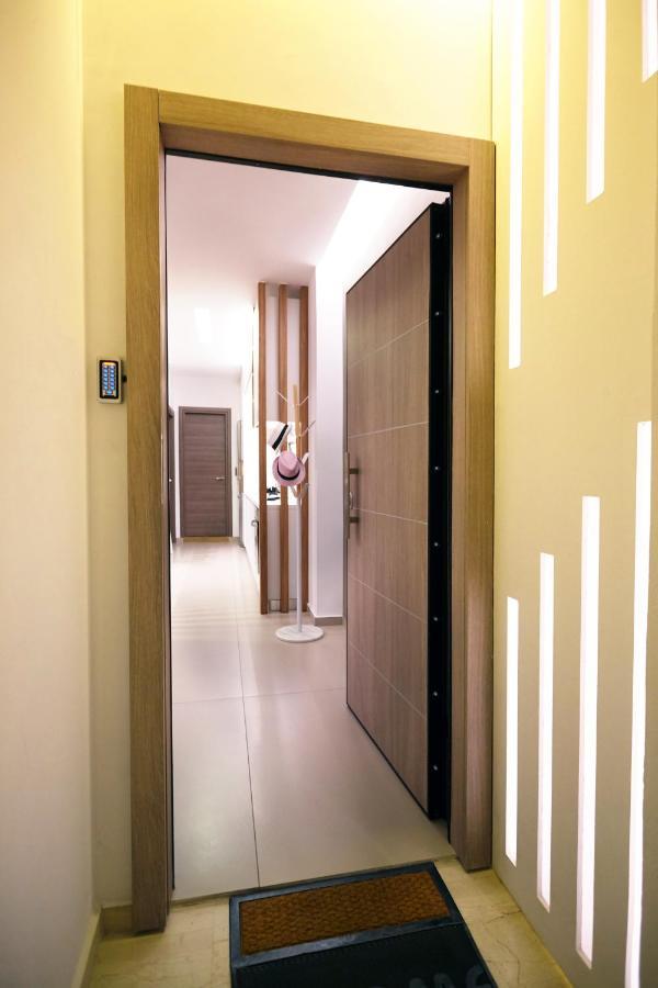 Armi Luxury In The Heart Of The Ханья