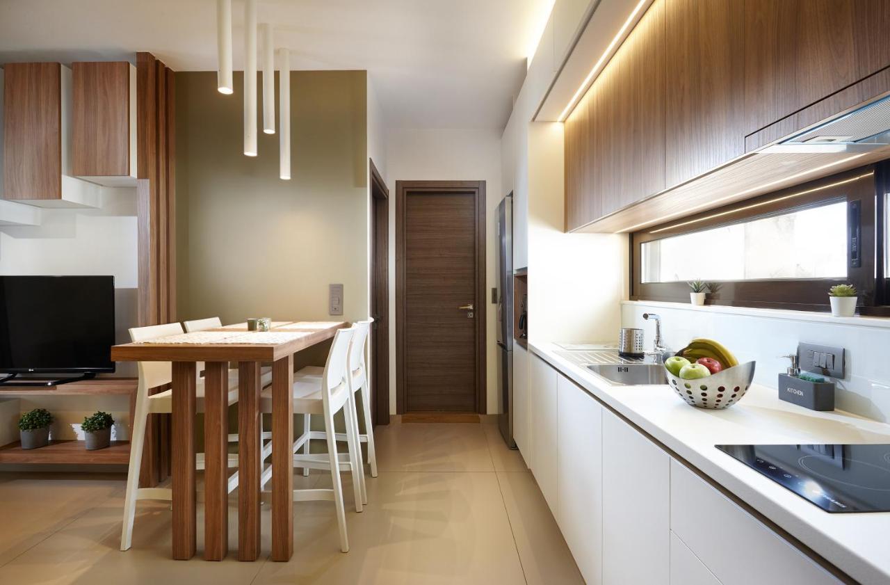 Apartment Armi Luxury In The Heart Of The