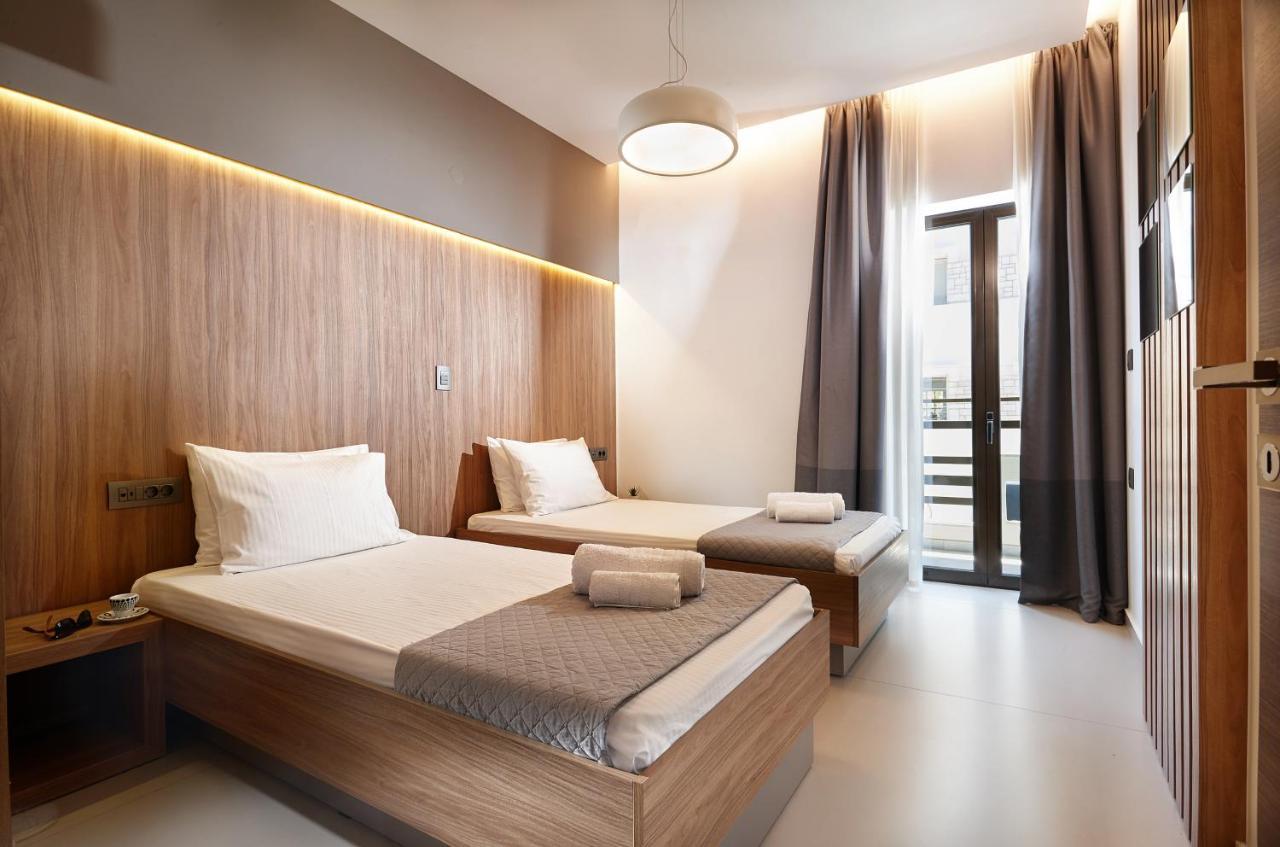 Apartment Armi Luxury In The Heart Of The *