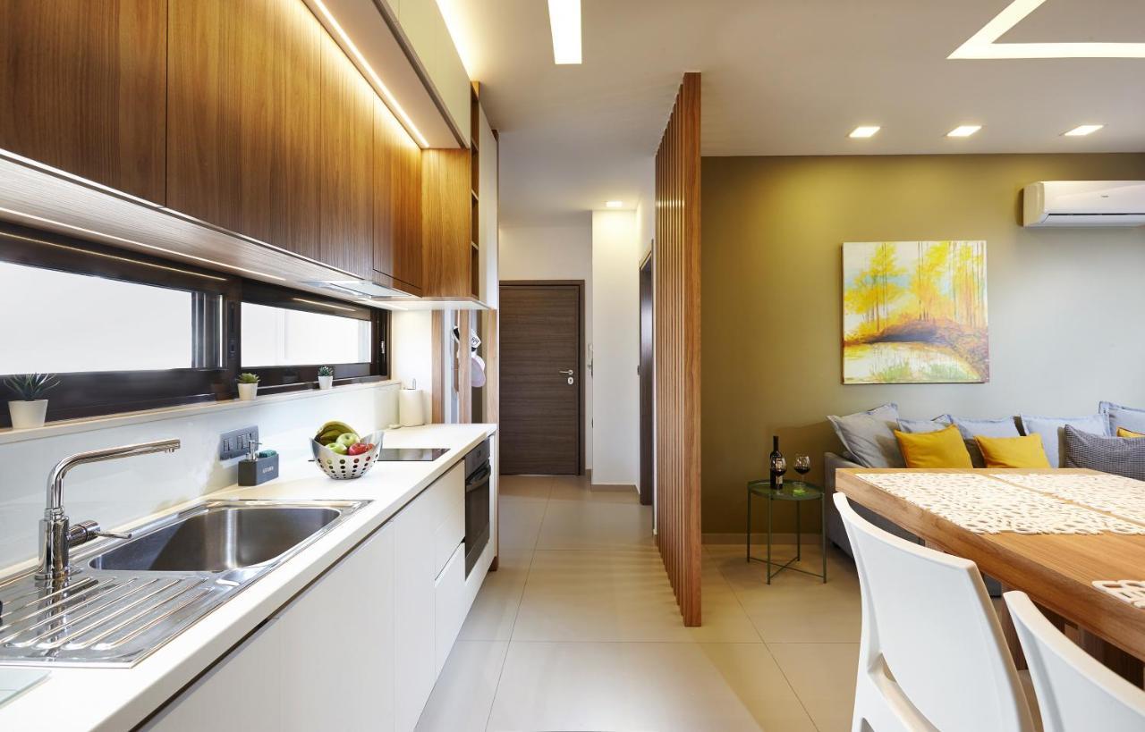 Armi Luxury In The Heart Of The Apartment Chania (Crete)