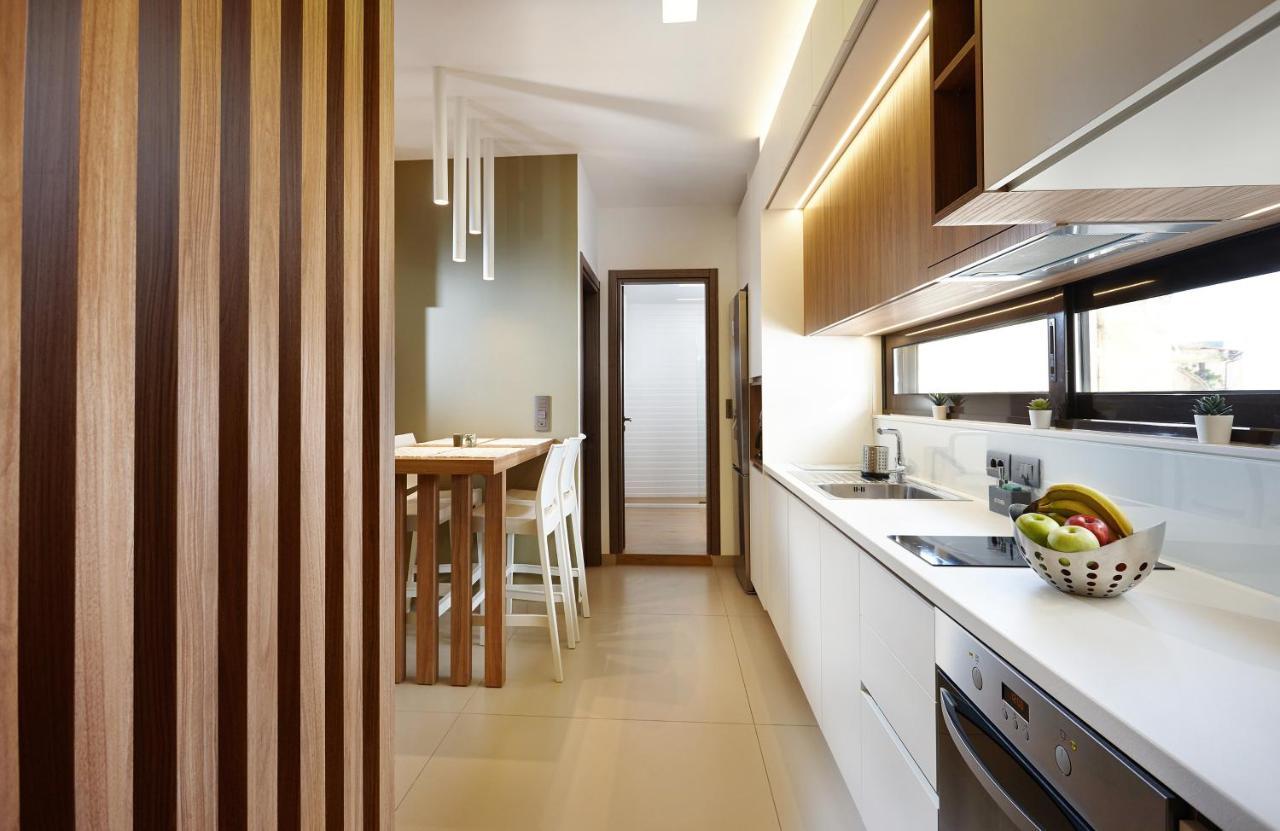 Armi Luxury In The Heart Of The Апартаменты Ханья