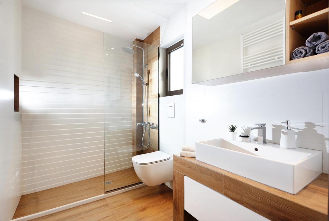 Апартаменты Armi Luxury In The Heart Of The *