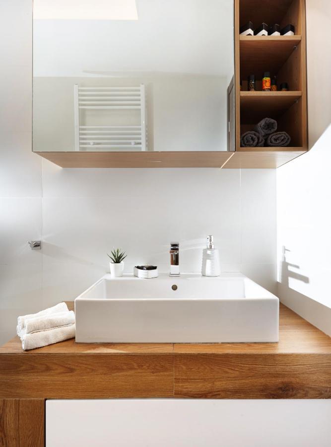 Armi Luxury In The Heart Of The Apartment *